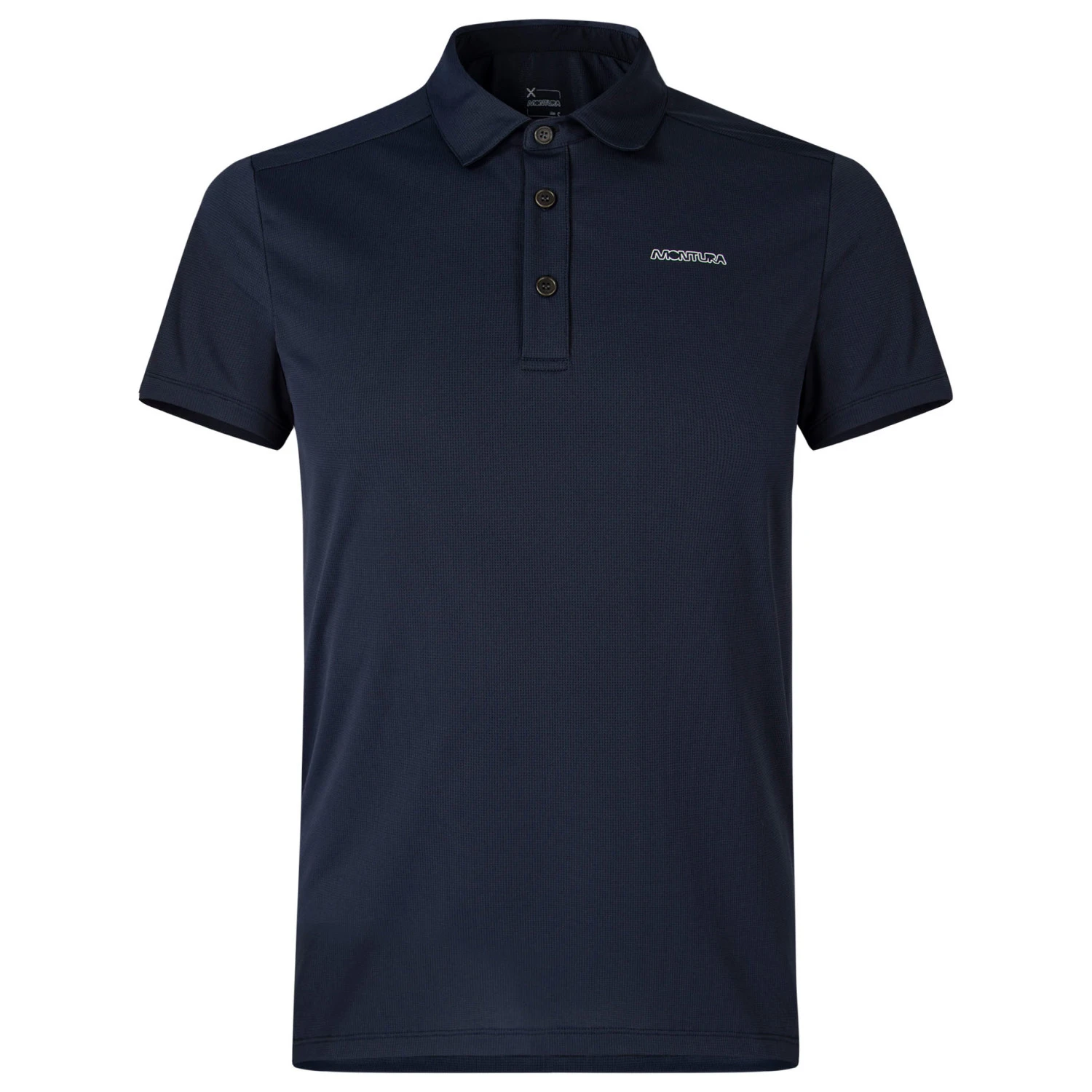 MONTURA Outdoor Perform Polo - Polo Shirt 1 MONTURA Outdoor Perform Polo - Polo Shirt