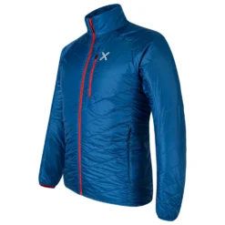 MONTURA Space Jacket - Synthetic Jacket -Outdoor Clothing Shop montura space jacket synthetic jacket detail 3