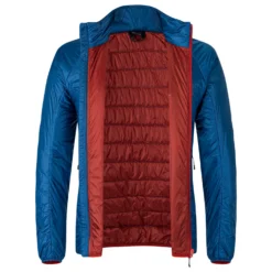 MONTURA Space Jacket - Synthetic Jacket -Outdoor Clothing Shop montura space jacket synthetic jacket detail 4