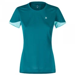 MONTURA Women's Join T-Shirt - Sport Shirt