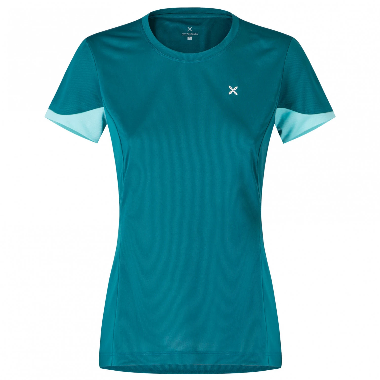 MONTURA Women's Join T-Shirt - Sport Shirt 1 MONTURA Women's Join T-Shirt - Sport Shirt