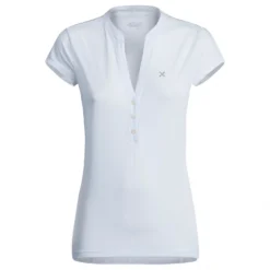 MONTURA Women's Sunny Play T-Shirt - Polo Shirt