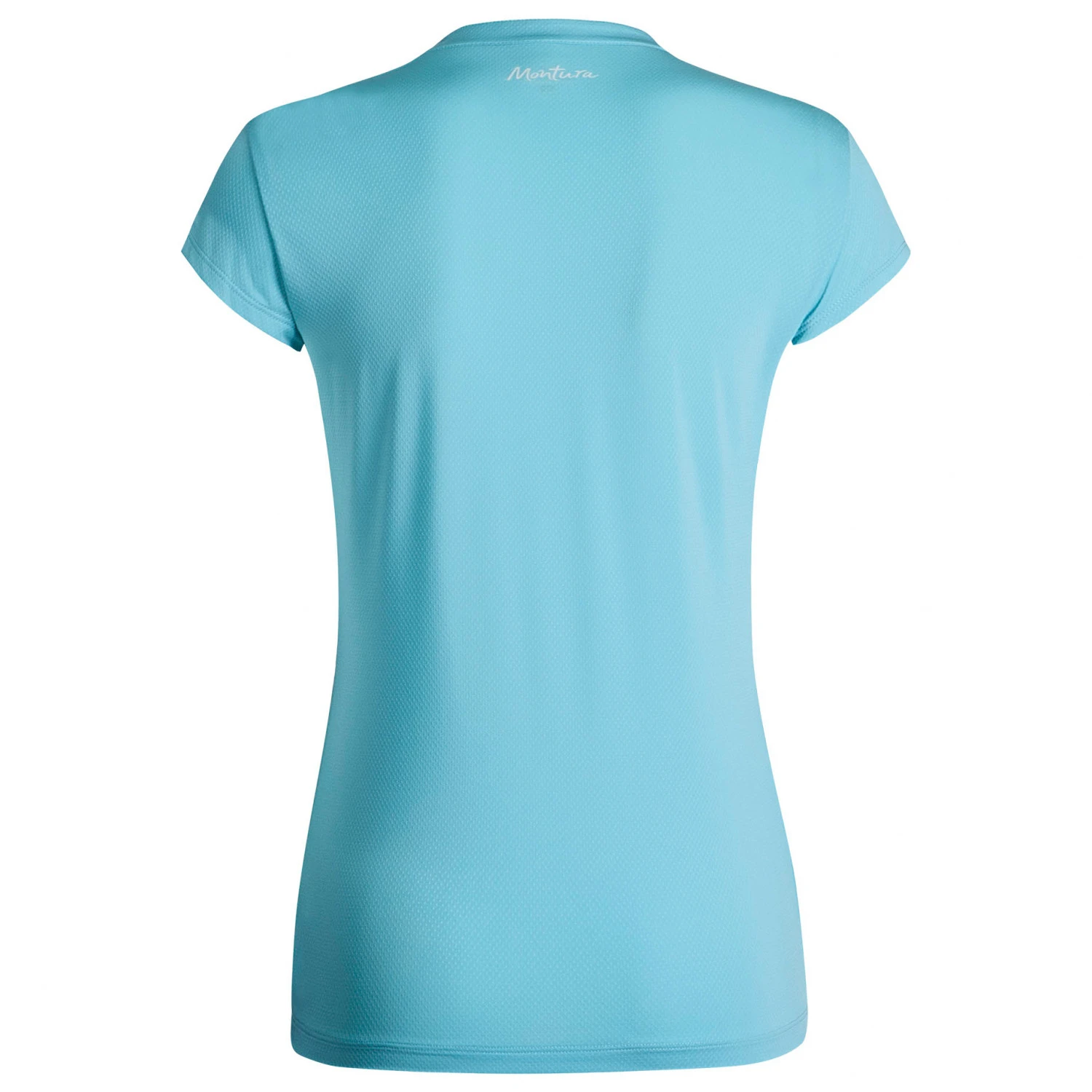 MONTURA Women's Sunny Play T-Shirt - Polo Shirt 2 MONTURA Women's Sunny Play T-Shirt - Polo Shirt - Image 2