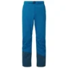 Mountain Equipment Dihedral Pant - Climbing Trousers