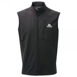 Mountain Equipment Frontier Vest - Softshell Vest