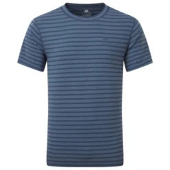 Mountain Equipment Groundup Tee - Sport Shirt