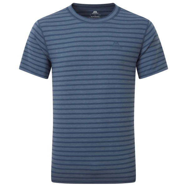 Mountain Equipment Groundup Tee - Sport Shirt 1 Mountain Equipment Groundup Tee - Sport Shirt