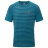 Mountain Equipment Redline S/S Tee - Sport Shirt