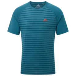 Mountain Equipment Redline S/S Tee - Sport Shirt