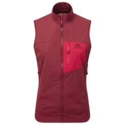Mountain Equipment Women's Echo Vest - Softshell Vest