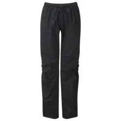 Mountain Equipment Women's Zeno Full Zip Pant - Waterproof Trousers