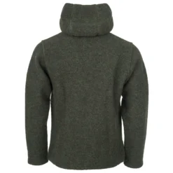 Randy - Wool Jacket -Outdoor Clothing Shop mufflon randy wool jacket detail 3