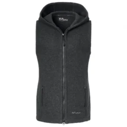 Women's Momo - Merino Vest