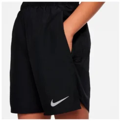 Nike Challenger Big Kids' (Boys') Training Shorts - Running Shorts -Outdoor Clothing Shop nike challenger big kids boys training shorts running shorts detail 3