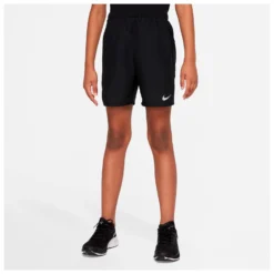 Nike Challenger Big Kids' (Boys') Training Shorts - Running Shorts -Outdoor Clothing Shop nike challenger big kids boys training shorts running shorts detail 7