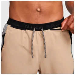 Nike Dri-FIT 5'' Trail - Running Shorts -Outdoor Clothing Shop nike dri fit 5 trail running shorts detail 5