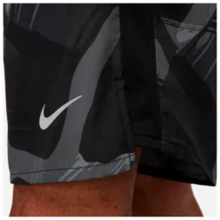 Nike Dri-FIT Challenger 9'' Shorts - Running Shorts -Outdoor Clothing Shop nike dri fit challenger 9 shorts running shorts detail 5
