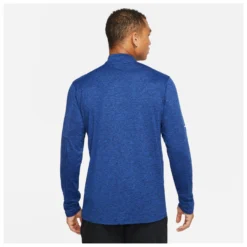 Nike Dri-Fit Element 1/4-Zip Running Top - Running Shirt -Outdoor Clothing Shop nike dri fit element 1 4 zip running top running shirt detail 4