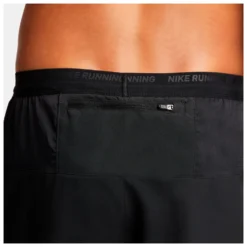 Nike Dri-Fit Stride 5 2-In-1 Running Shorts - Running Shorts -Outdoor Clothing Shop nike dri fit stride 5 2 in 1 running shorts running shorts detail 5