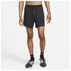 Nike Dri-Fit Stride 7'' 2-In-1 Running Shorts - Running Shorts -Outdoor Clothing Shop nike dri fit stride 7 2 in 1 running shorts running shorts detail 6