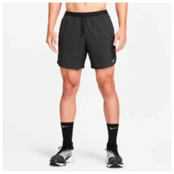 Nike Dri-FIT Stride 7'' - Running Shorts -Outdoor Clothing Shop nike dri fit stride 7 running shorts detail 3