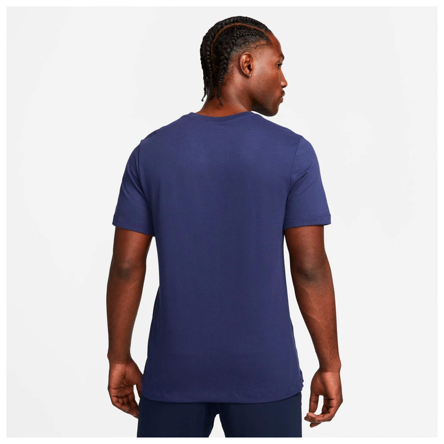 Nike Dri-FIT Trail Short-Sleeve - Running Shirt 2 Nike Dri-FIT Trail Short-Sleeve - Running Shirt - Image 2