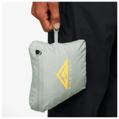 Nike GORE-TEX INFINIUM Trail Running - Running Jacket -Outdoor Clothing Shop nike gore tex infinium trail running running jacket detail 3