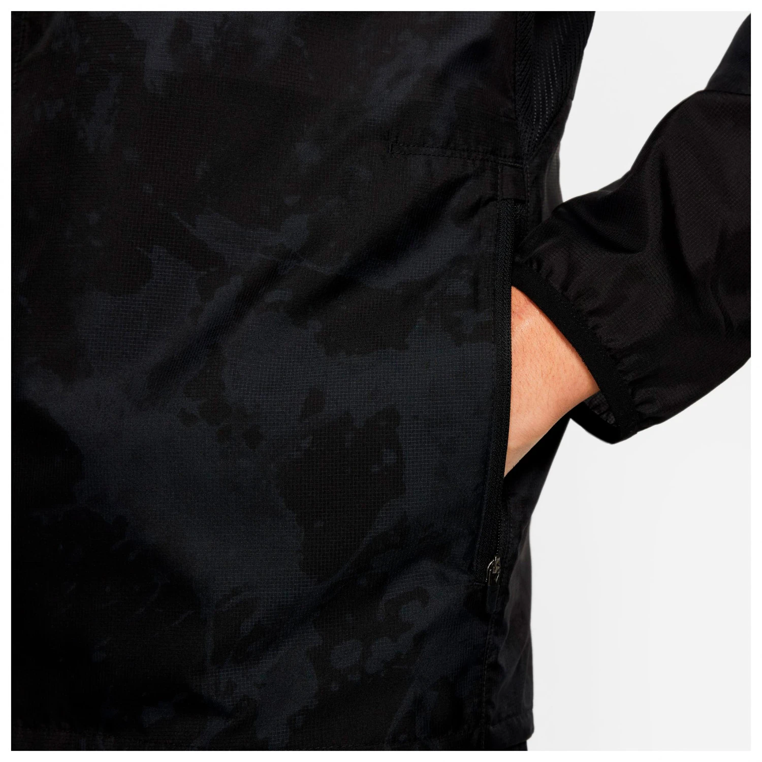 Nike Repel Run Division - Running Jacket 4 Nike Repel Run Division - Running Jacket - Image 4