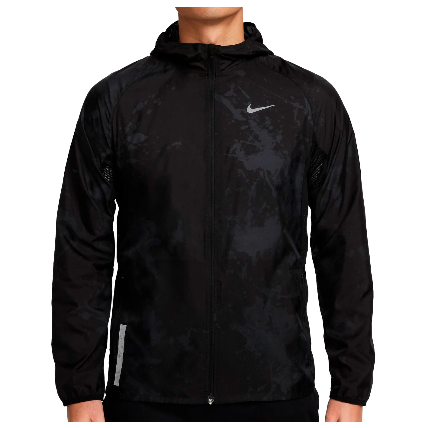 Nike Repel Run Division - Running Jacket 1 Nike Repel Run Division - Running Jacket
