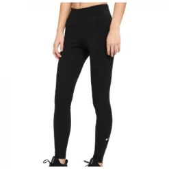 Nike Women's Dri-Fit One Mid-Rise Leggings - Leggings