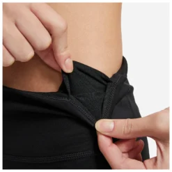 Nike Women's Dri-Fit One Mid-Rise Leggings - Leggings -Outdoor Clothing Shop nike womens dri fit one mid rise leggings leggings detail 3