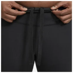 Nike Women's Fast Mid-Rise Crop Running Leggings - Running Tights -Outdoor Clothing Shop nike womens fast mid rise crop running leggings running tights detail 4