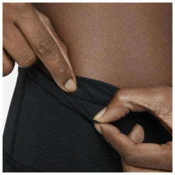 Nike Women's Fast Mid-Rise Crop Running Leggings - Running Tights -Outdoor Clothing Shop nike womens fast mid rise crop running leggings running tights detail 5