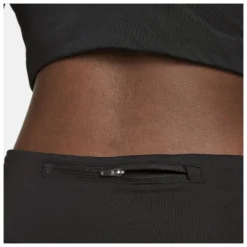 Nike Women's Fast Mid-Rise Crop Running Leggings - Running Tights -Outdoor Clothing Shop nike womens fast mid rise crop running leggings running tights detail 6