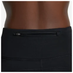 Nike Women's Fast Mid-Rise Crop Running Leggings - Running Tights -Outdoor Clothing Shop nike womens fast mid rise crop running leggings running tights detail 9