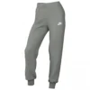 Nike Women's Sportswear Club Fleece Mid-Rise Joggers - Tracksuit Trousers