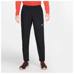 Nike Woven Running Pants - Running Trousers -Outdoor Clothing Shop nike woven running pants running trousers detail 3