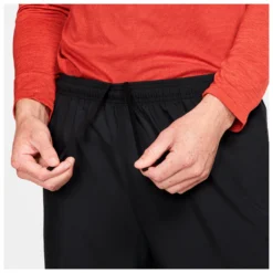 Nike Woven Running Pants - Running Trousers -Outdoor Clothing Shop nike woven running pants running trousers detail 6