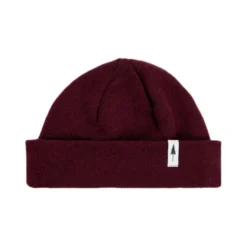 Treeanie Folded Sleek Shorty - Beanie