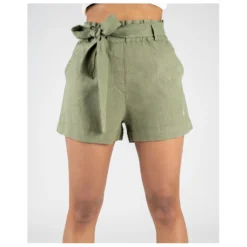 Women's TreeShorts - Shorts -Outdoor Clothing Shop nikin womens treeshorts shorts detail 3