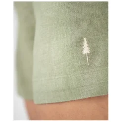 Women's TreeShorts - Shorts -Outdoor Clothing Shop nikin womens treeshorts shorts detail 4