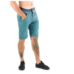 Nograd - Sahel Short - Shorts -Outdoor Clothing Shop nograd sahel short shorts detail 4