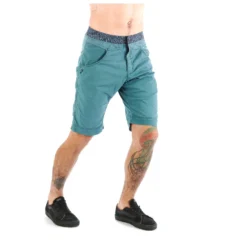 Nograd - Sahel Short - Shorts -Outdoor Clothing Shop nograd sahel short shorts detail 5
