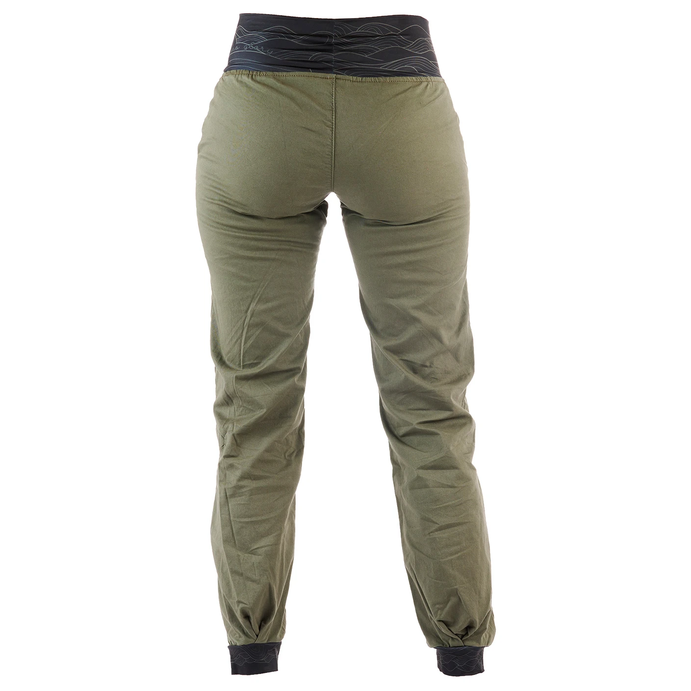 Nograd - Women's Dune Pant - Climbing Trousers 2 Nograd - Women's Dune Pant - Climbing Trousers - Image 2