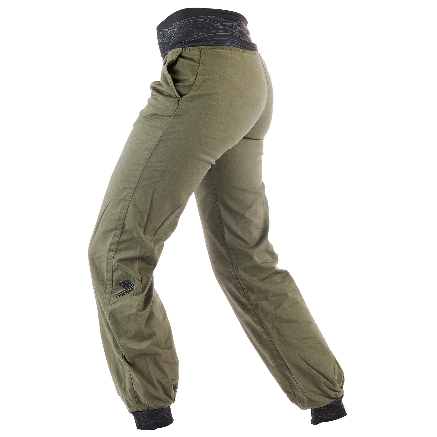 Nograd - Women's Dune Pant - Climbing Trousers 3 Nograd - Women's Dune Pant - Climbing Trousers - Image 3
