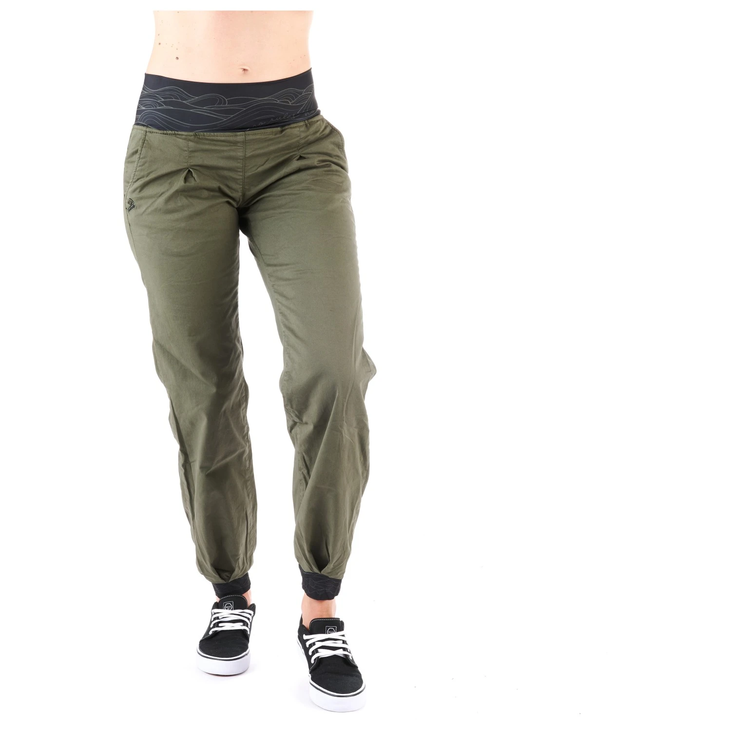 Nograd - Women's Dune Pant - Climbing Trousers 4 Nograd - Women's Dune Pant - Climbing Trousers - Image 4