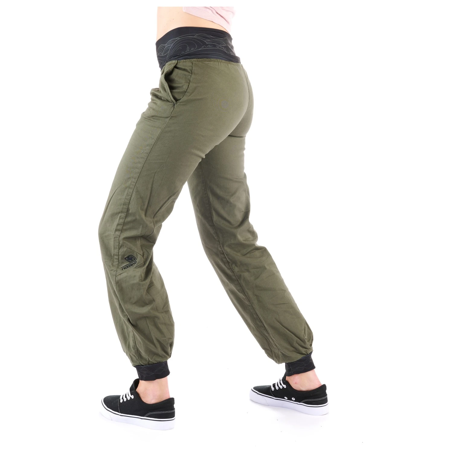 Nograd - Women's Dune Pant - Climbing Trousers 5 Nograd - Women's Dune Pant - Climbing Trousers - Image 5