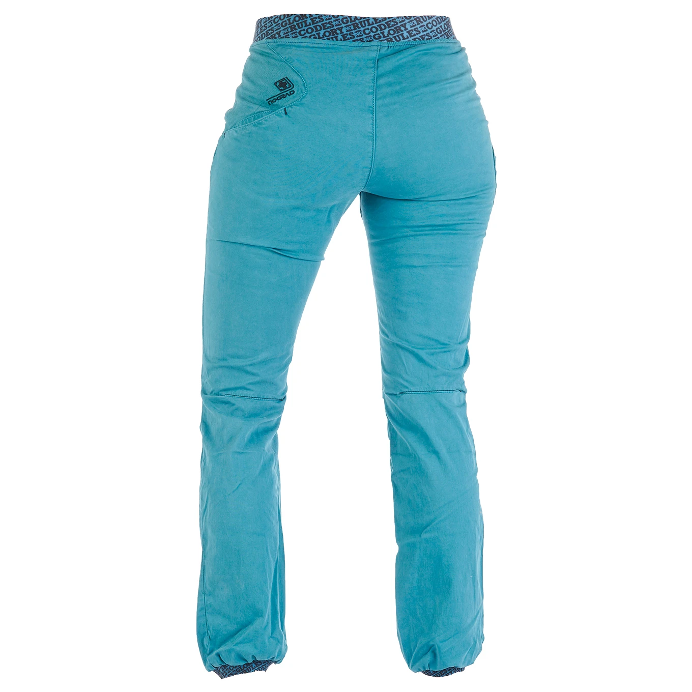 Nograd - Women's Sahel Pant - Climbing Trousers 2 Nograd - Women's Sahel Pant - Climbing Trousers - Image 2
