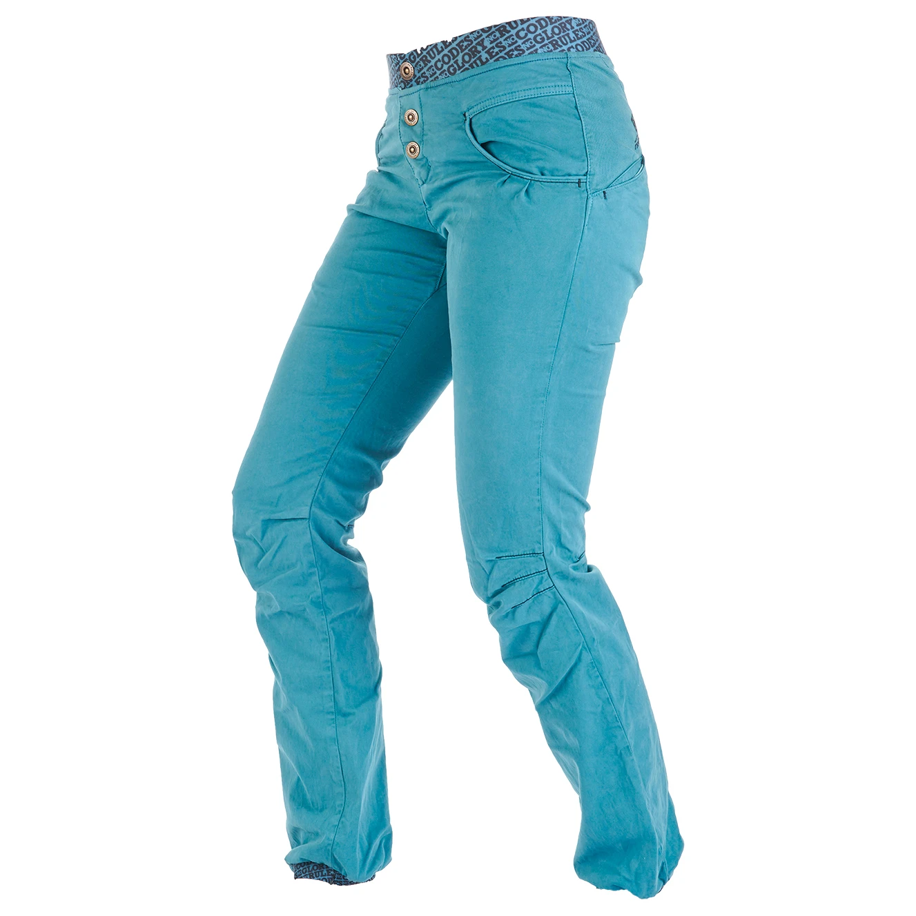 Nograd - Women's Sahel Pant - Climbing Trousers 3 Nograd - Women's Sahel Pant - Climbing Trousers - Image 3