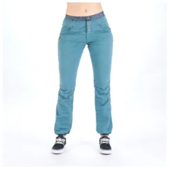 Nograd - Women's Sahel Pant - Climbing Trousers 8 Nograd - Women's Sahel Pant - Climbing Trousers -Outdoor Clothing Shop nograd womens sahel pant climbing trousers detail 4